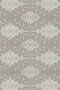 Conceptum Wookece220 Multicolor 50 x 80 cm